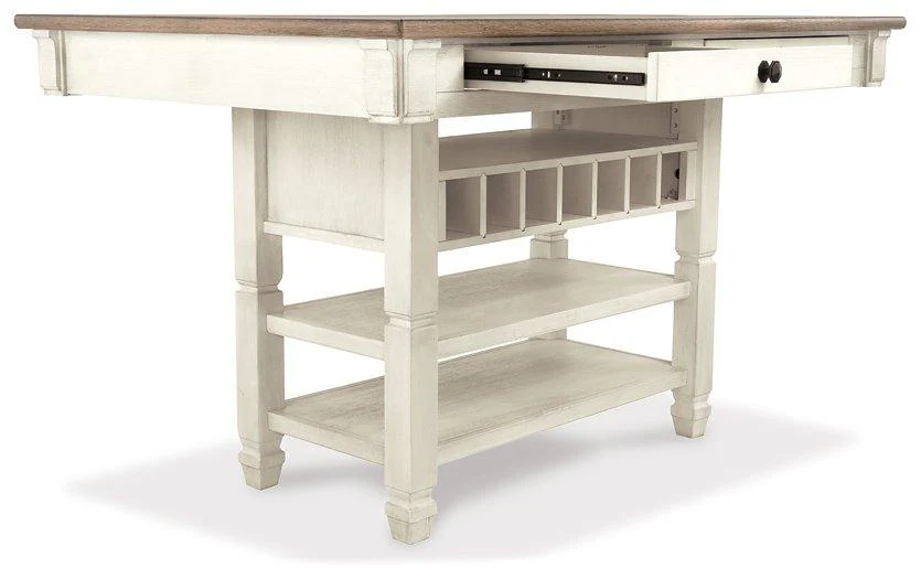 Bolanburg Counter Height Dining Set - Image 13