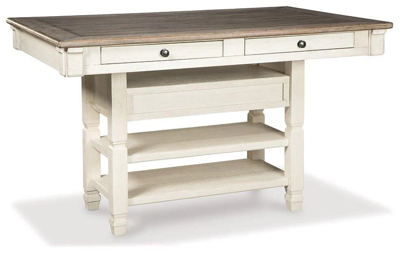 Bolanburg Counter Height Dining Set - Image 15