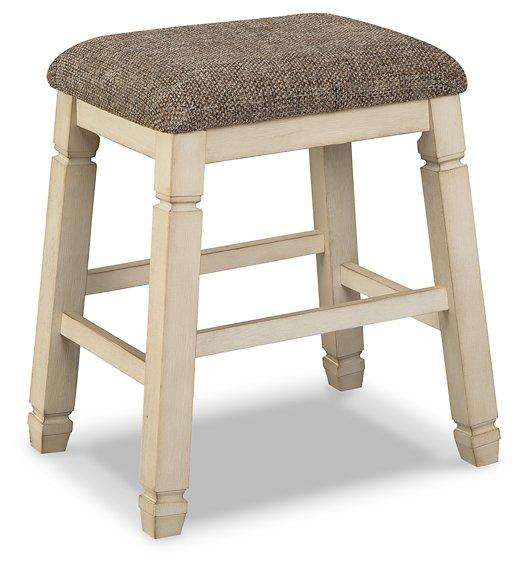 Bolanburg Counter Height Dining Set - Image 17