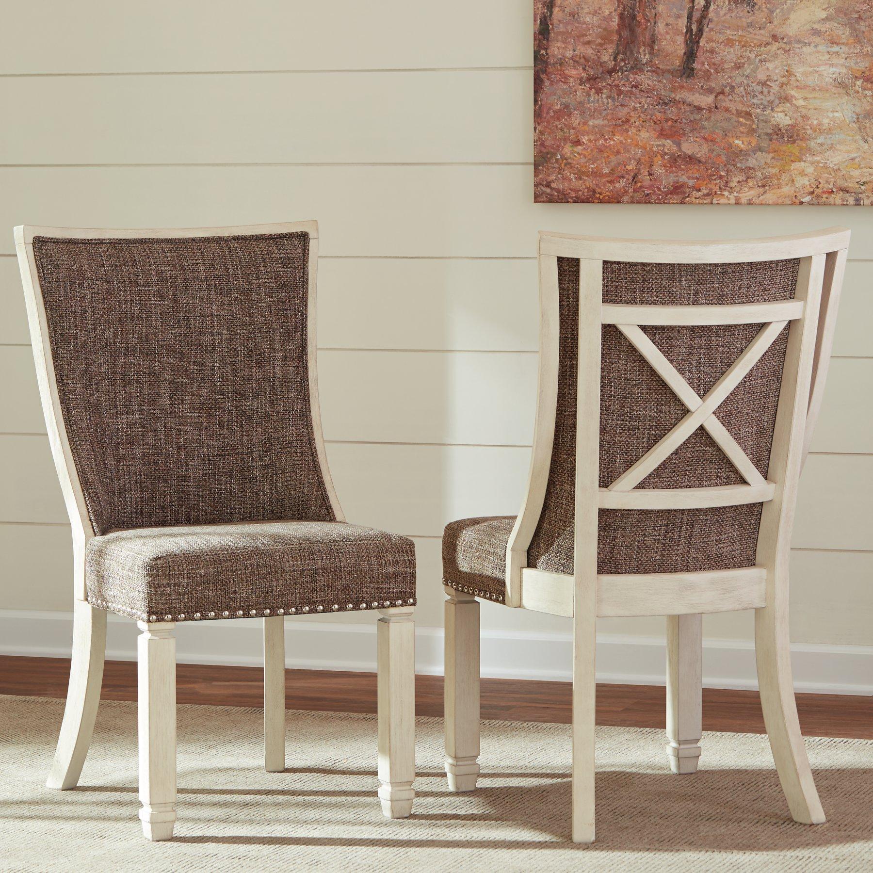 Bolanburg Dining Chair Set - Image 11