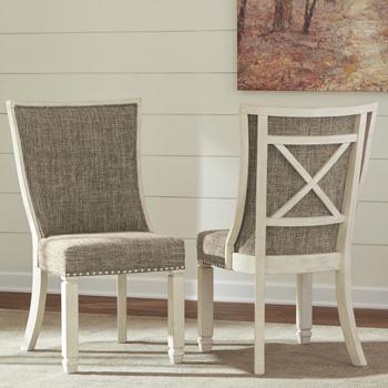 Bolanburg Dining Chair Set - Image 14