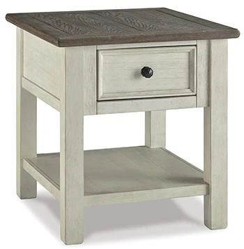 Bolanburg End Table Set - Image 9