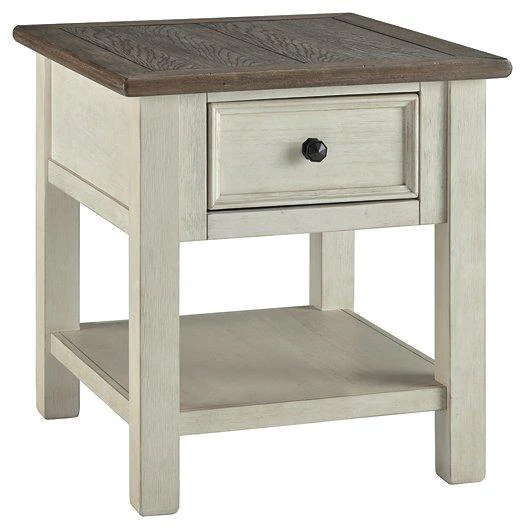Bolanburg Occasional Table Set - Image 19