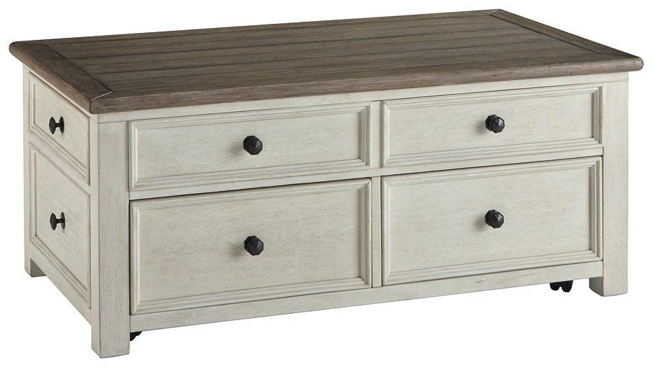 Bolanburg Occasional Table Set - Image 2