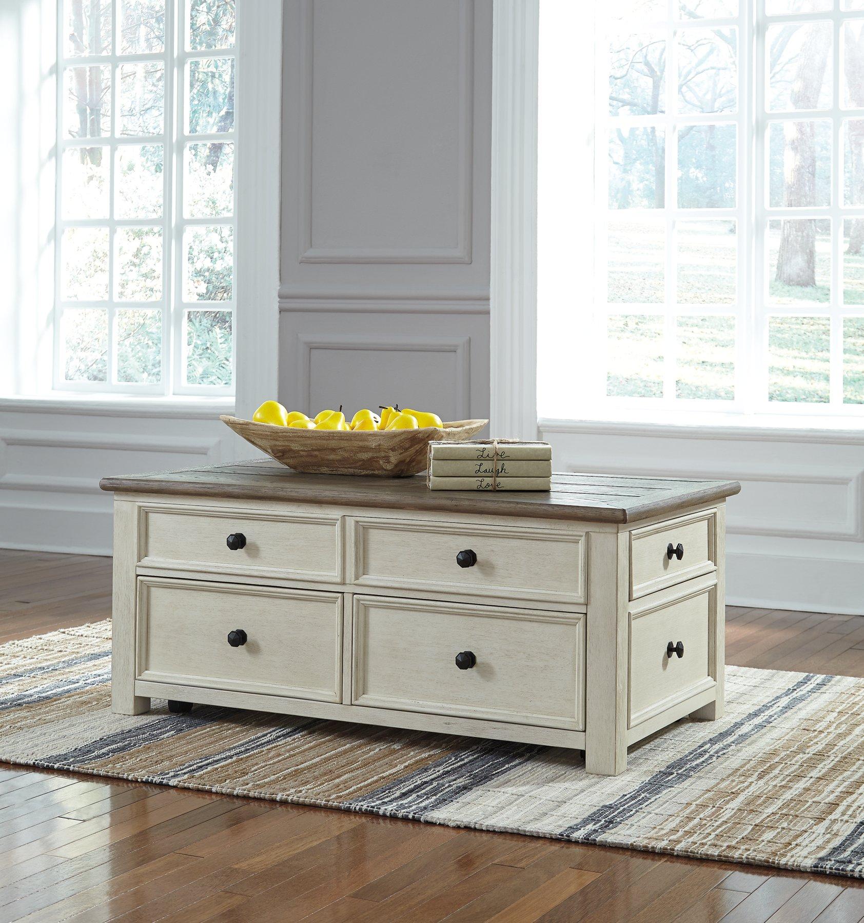 Bolanburg Occasional Table Set - Image 28