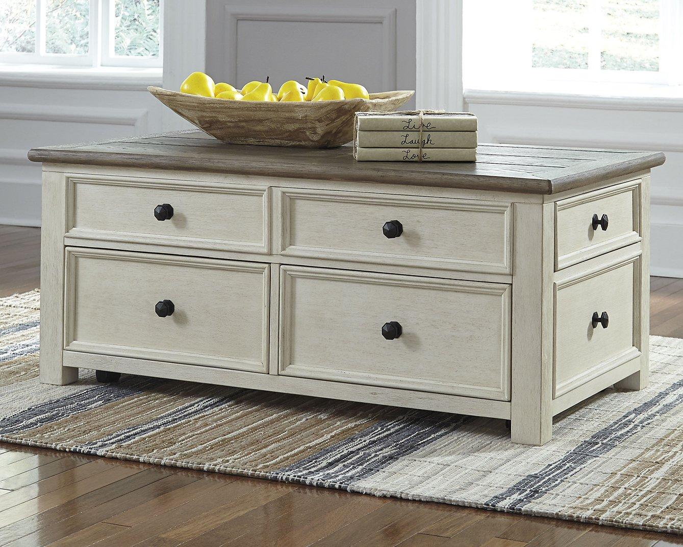 Bolanburg Occasional Table Set - Image 4