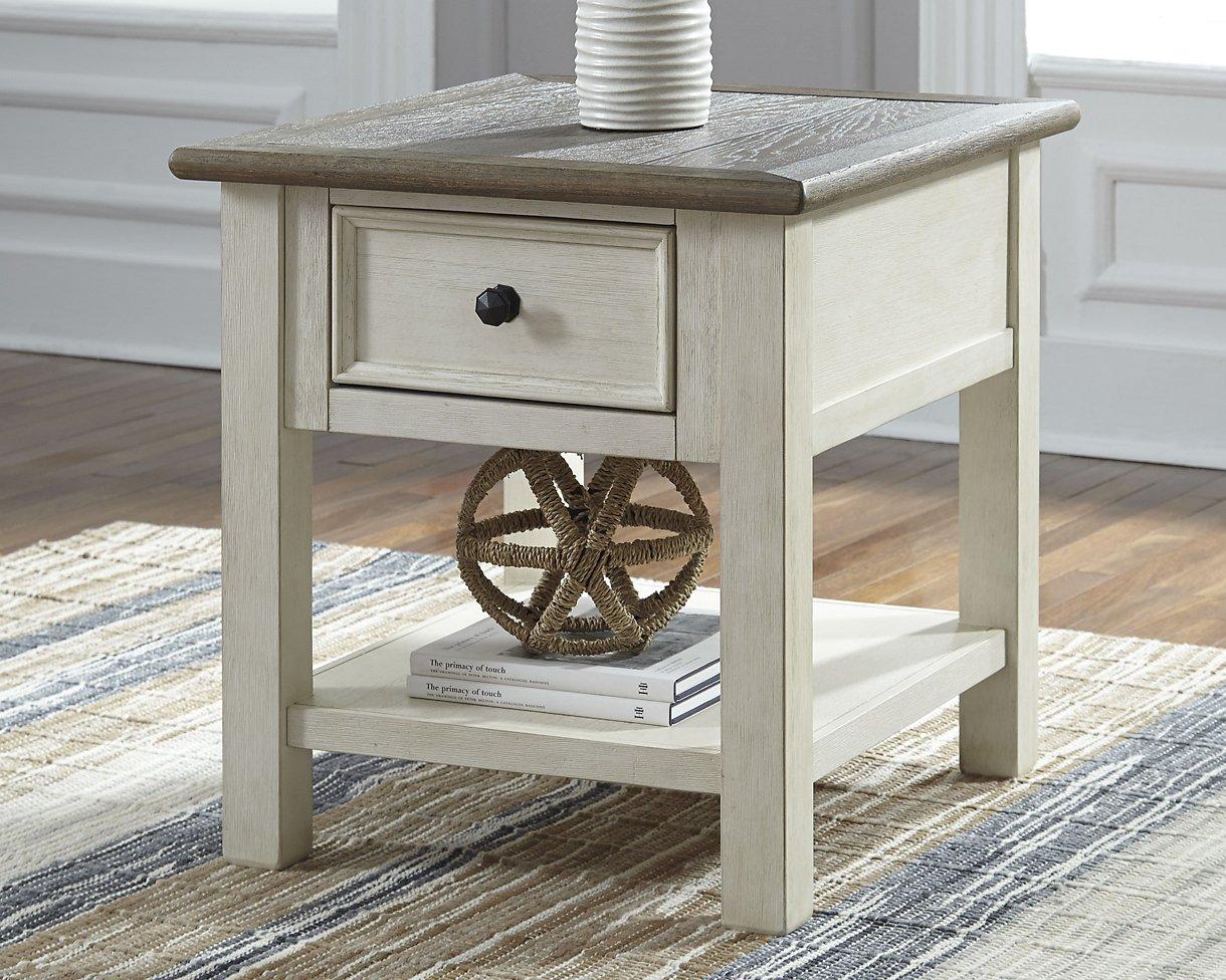 Bolanburg Table Set - Image 20
