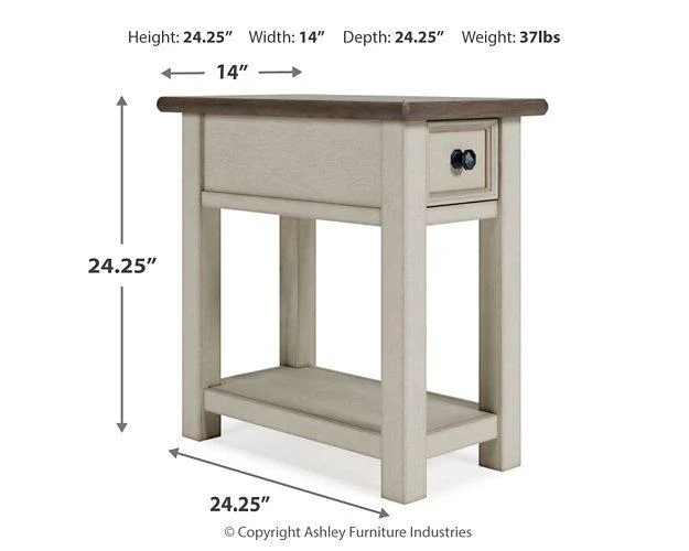 Bolanburg Table Set - Image 27