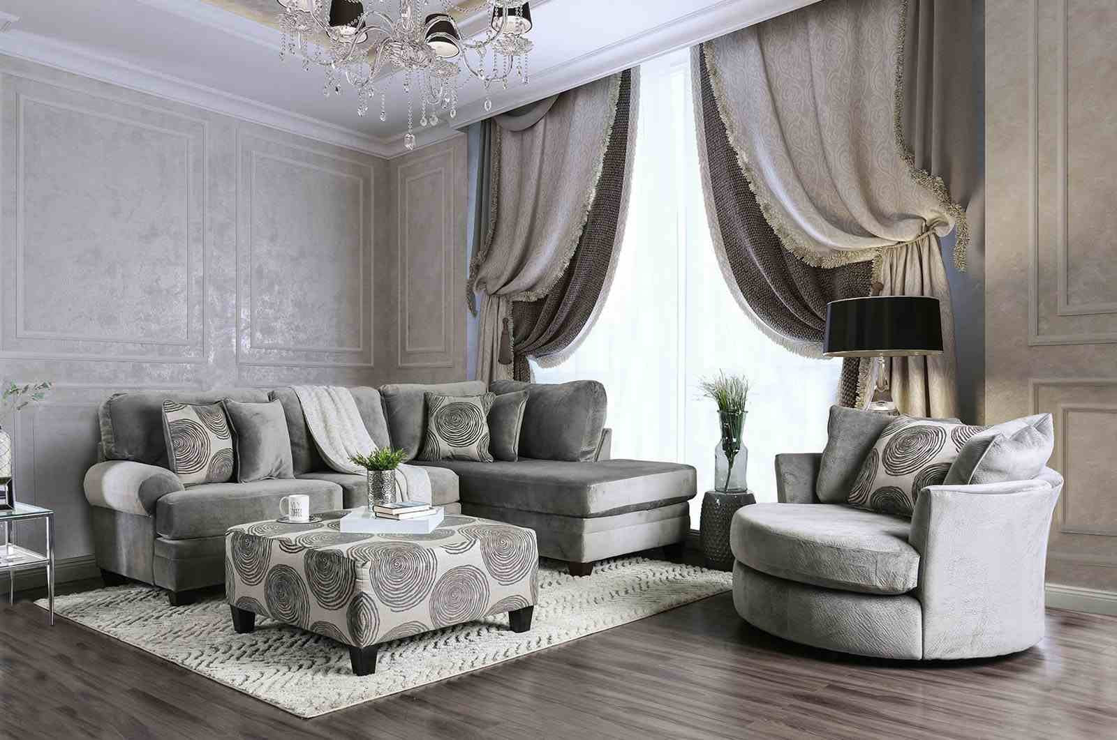 Bonaventura Sectional - Image 2