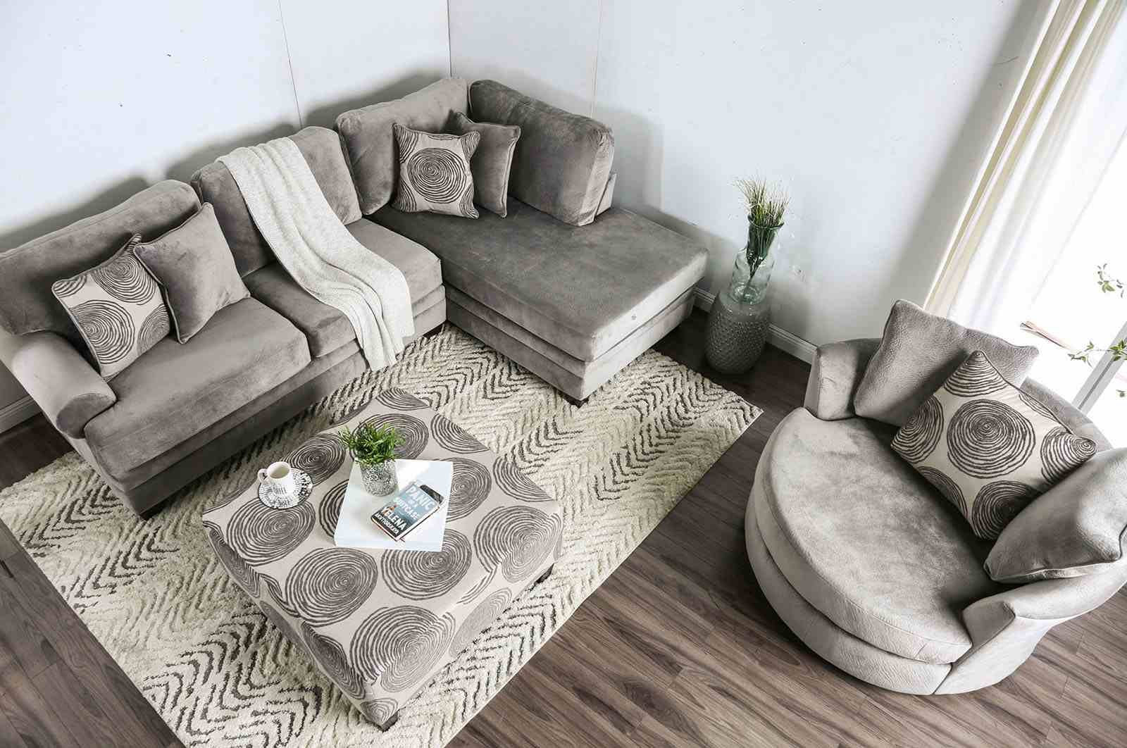 Bonaventura Sectional - Image 3