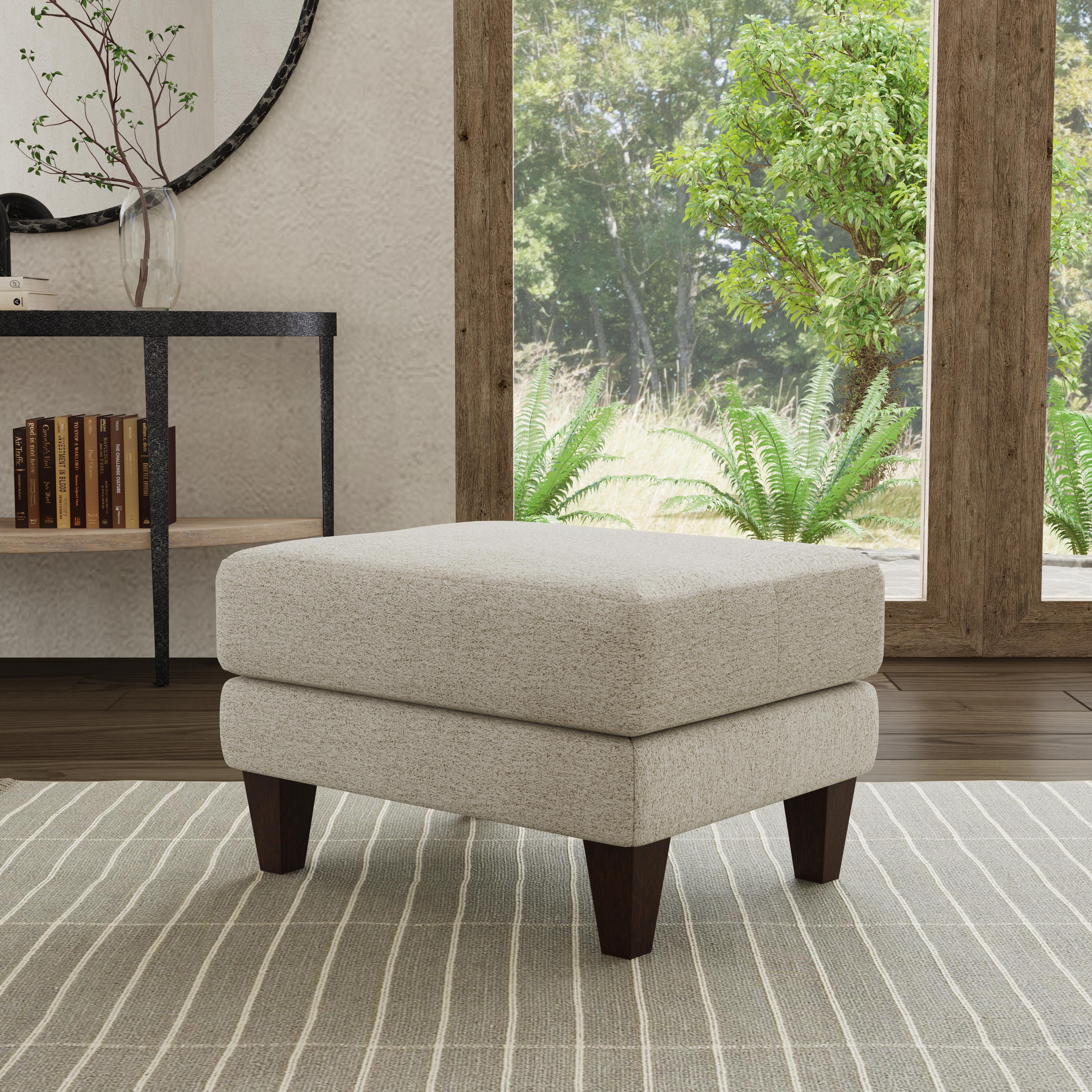 Bond 5850-08 Ottoman - Image 2