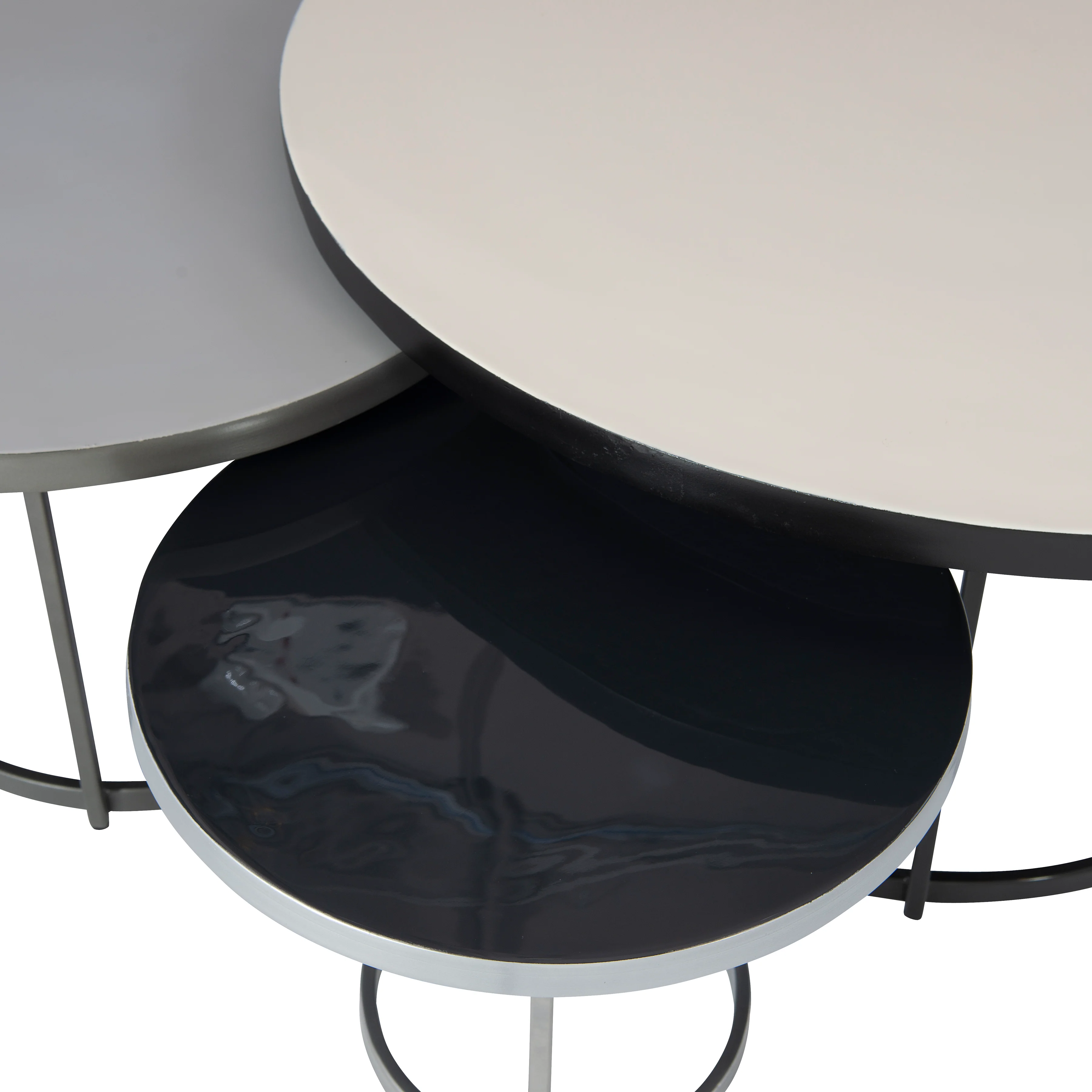 Bonfield Cocktail Table - Image 12