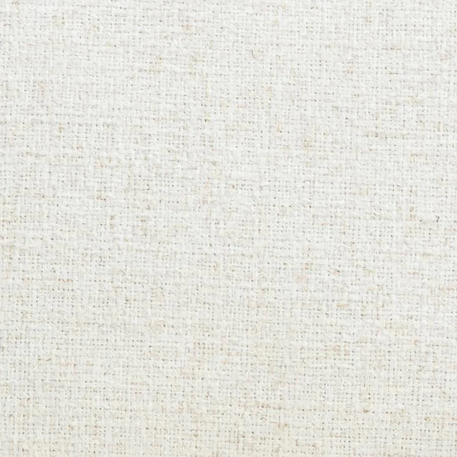 Bonney Cream Performance Fabric Rocking Chair - Image 8