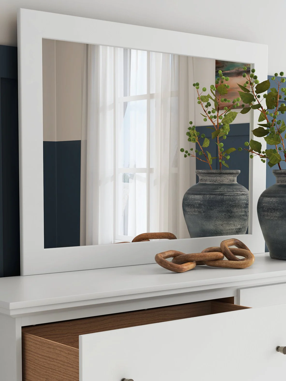 Bostwick Shoals Bedroom Mirror - Image 7