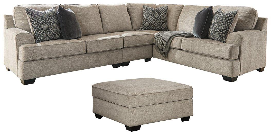 Bovarian Living Room Set - Image 12