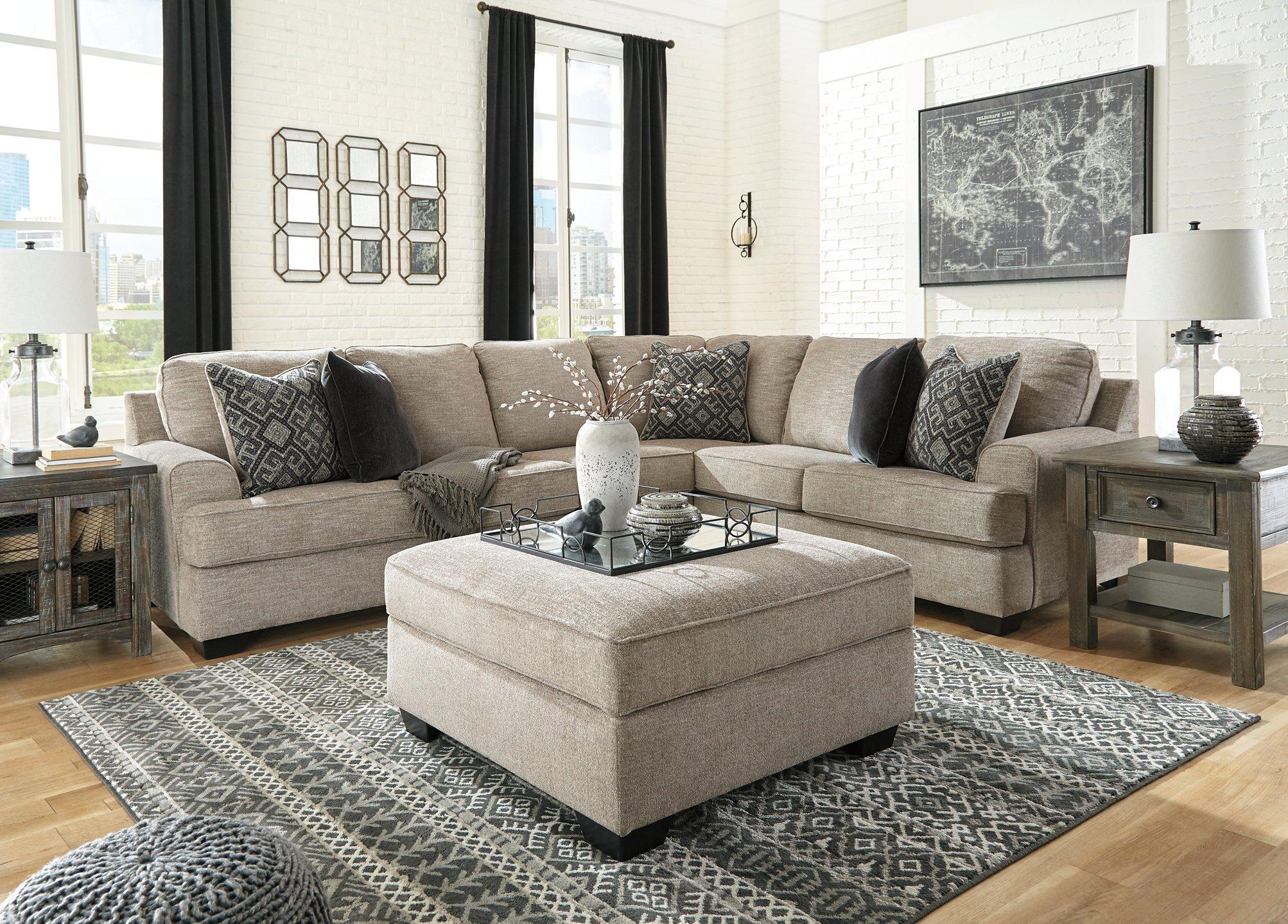 Bovarian Living Room Set - Image 13