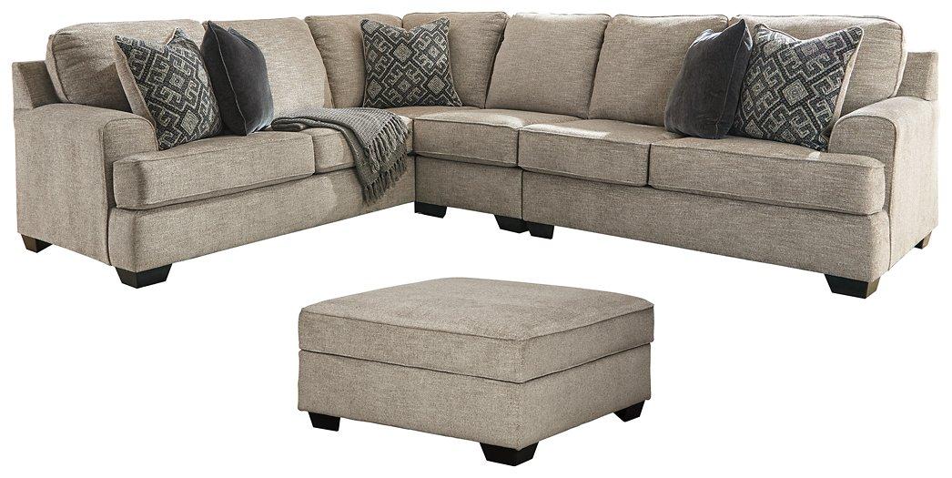 Bovarian Living Room Set - Image 17