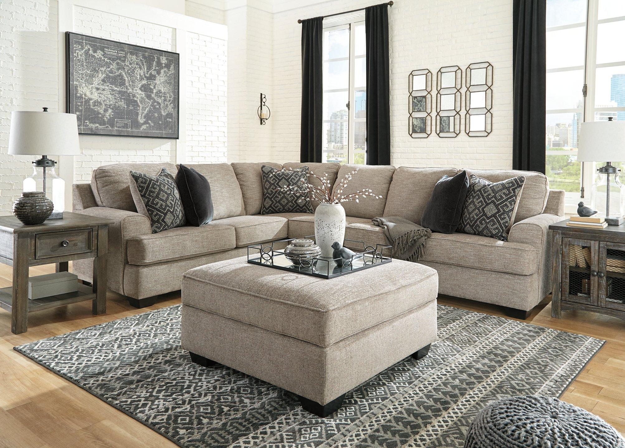 Bovarian Living Room Set - Image 18