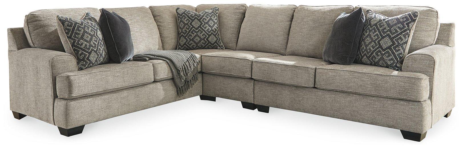 Bovarian Living Room Set - Image 19