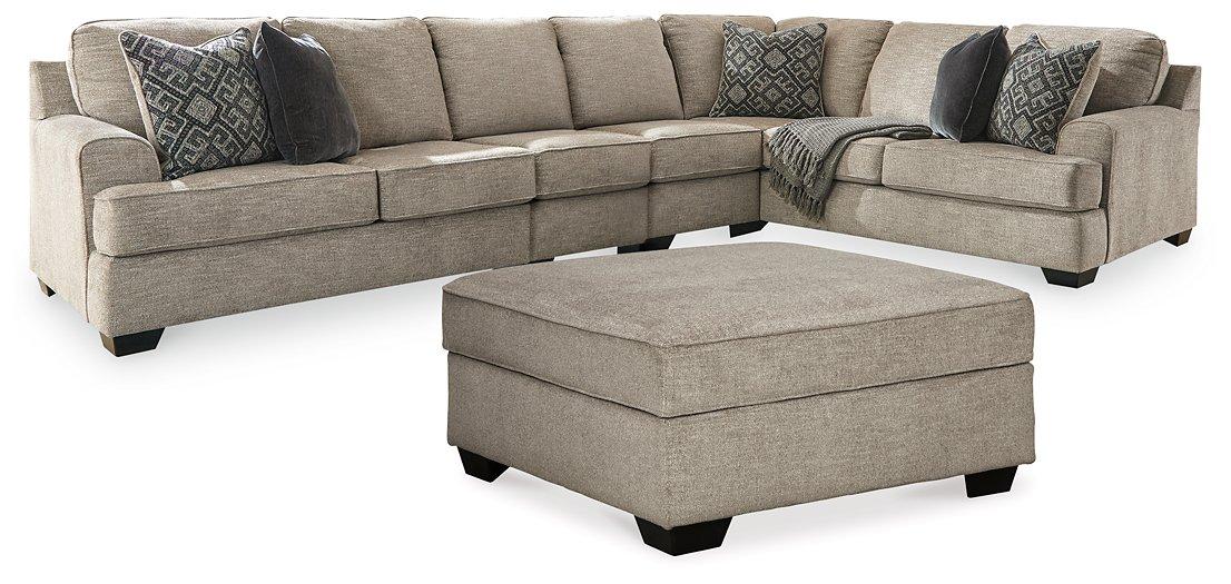 Bovarian Living Room Set - Image 22
