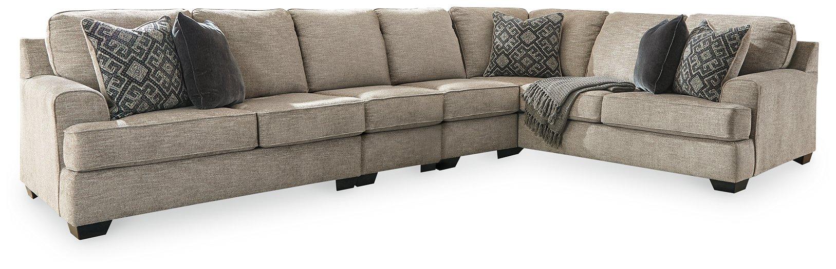 Bovarian Living Room Set - Image 23