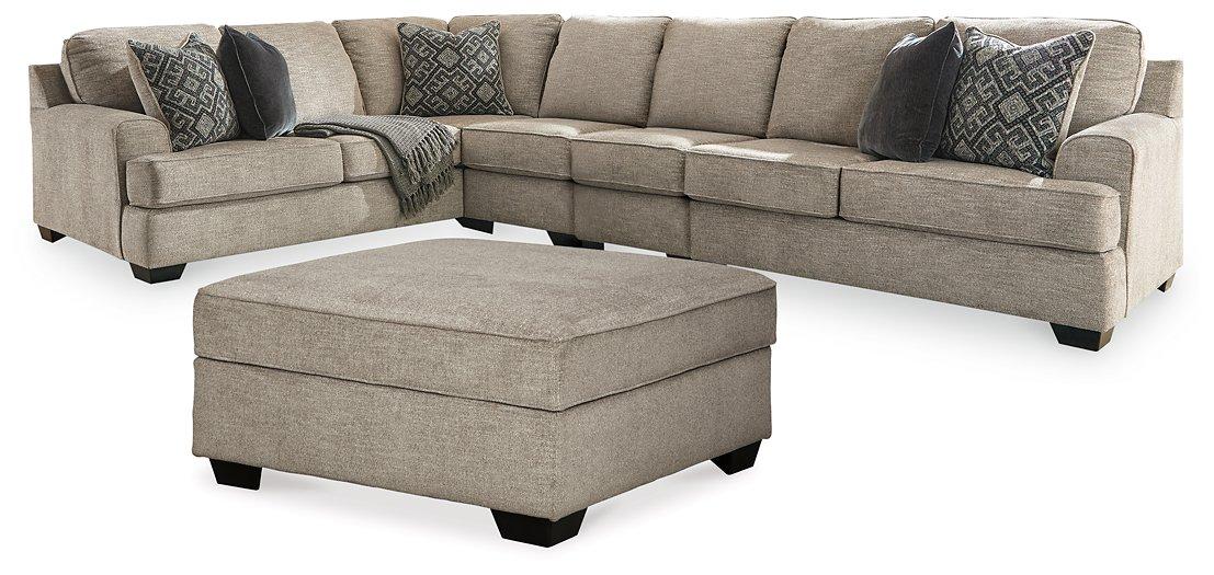 Bovarian Living Room Set - Image 24