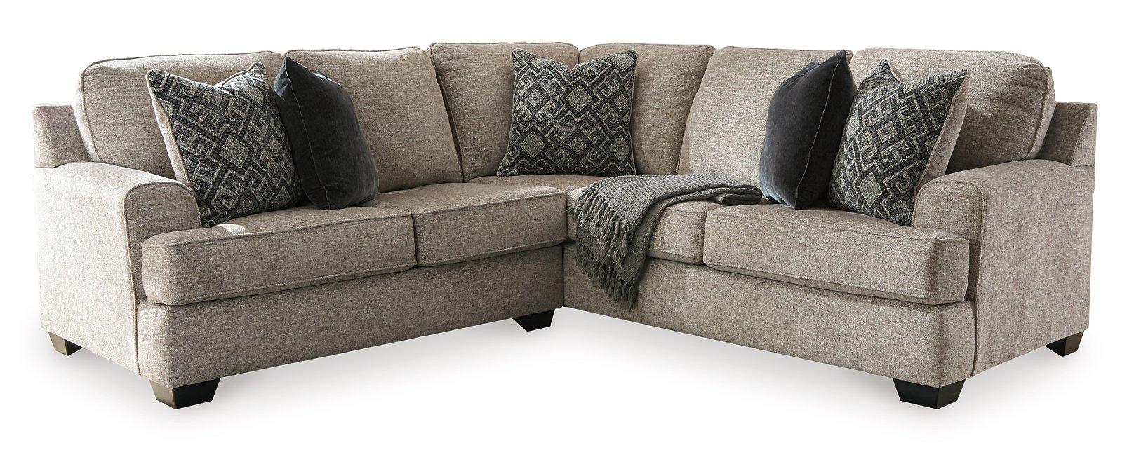 Bovarian Living Room Set - Image 3