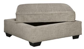 Bovarian Living Room Set - Image 6