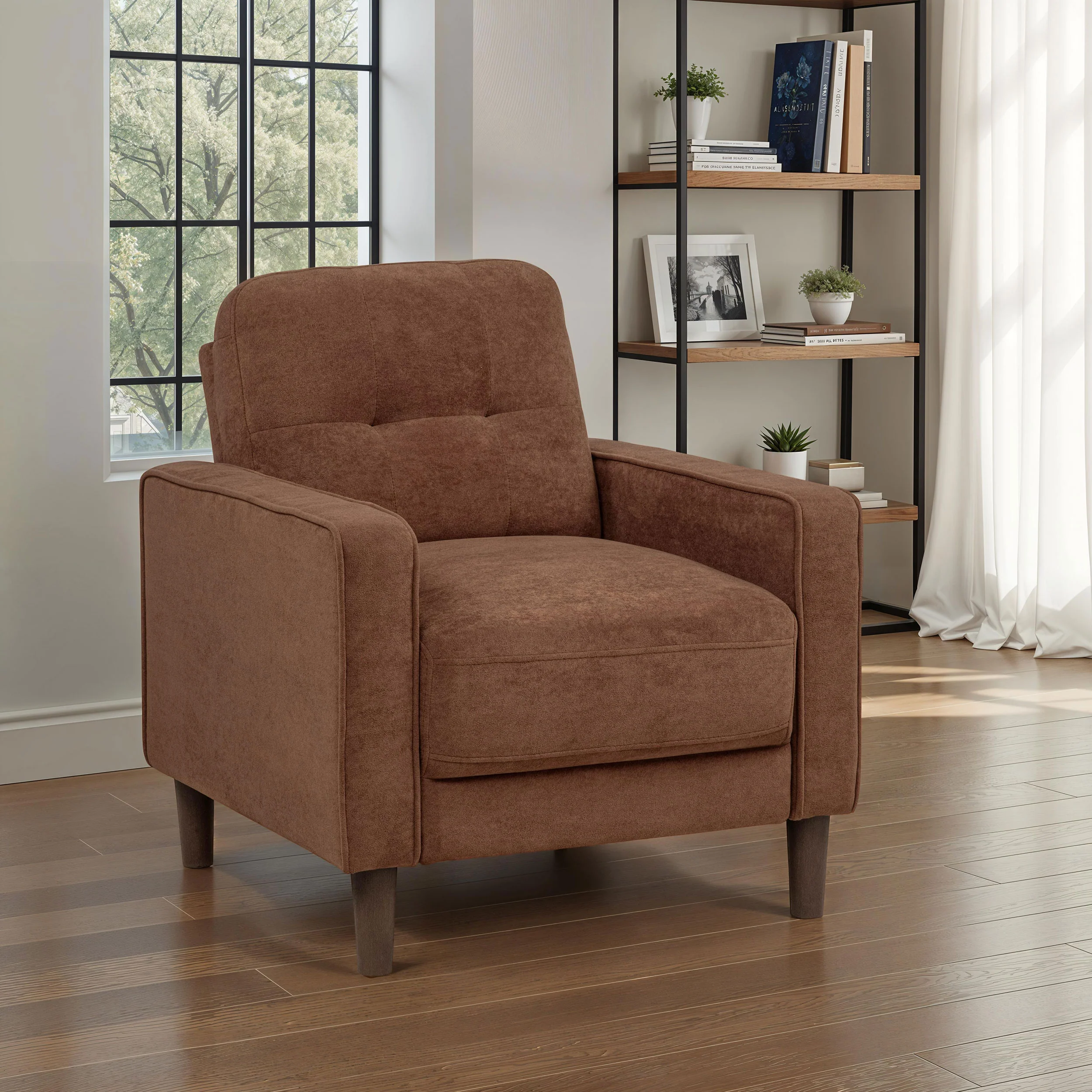 Bowen II Accent Chair - Image 2