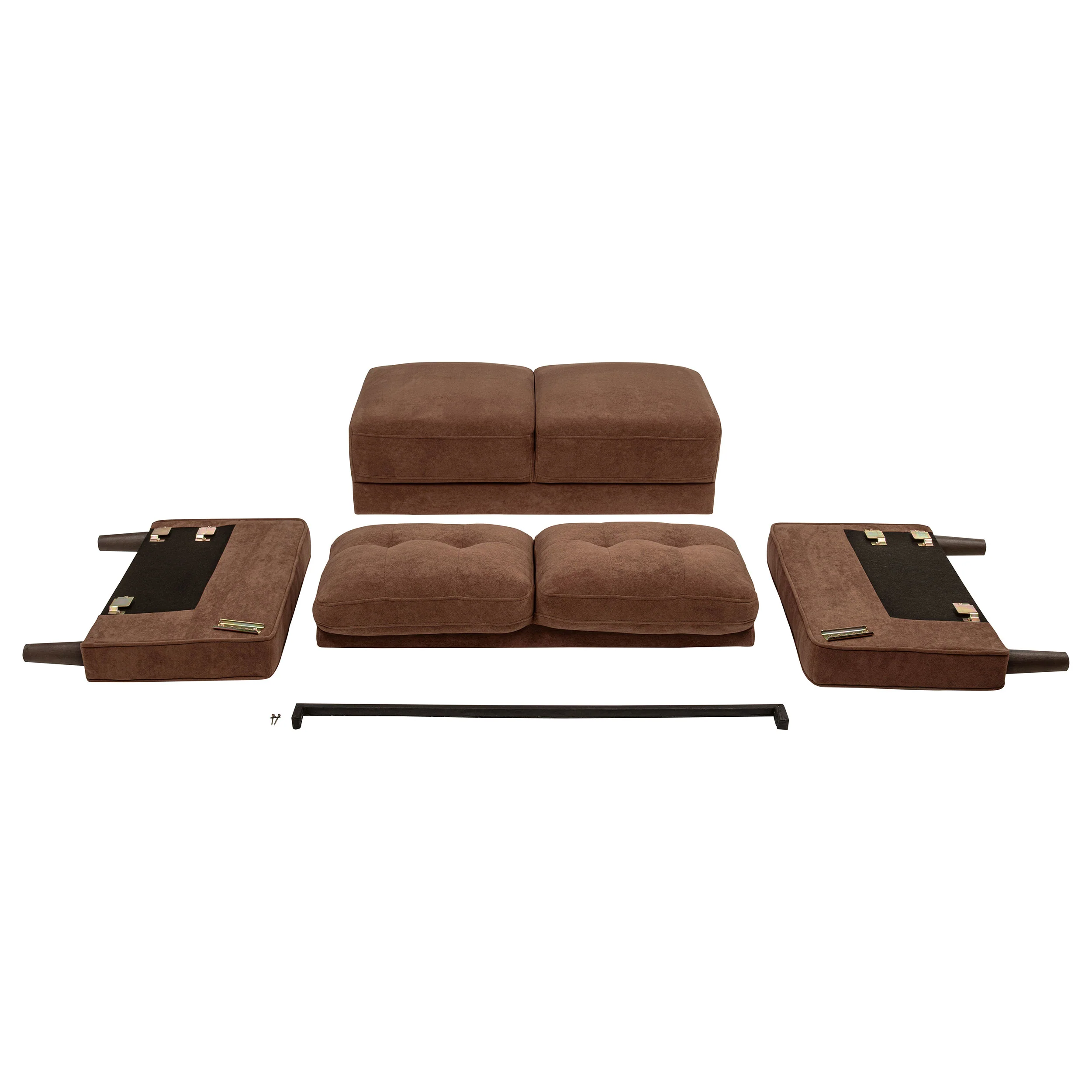Bowen II Accent Chair - Image 9