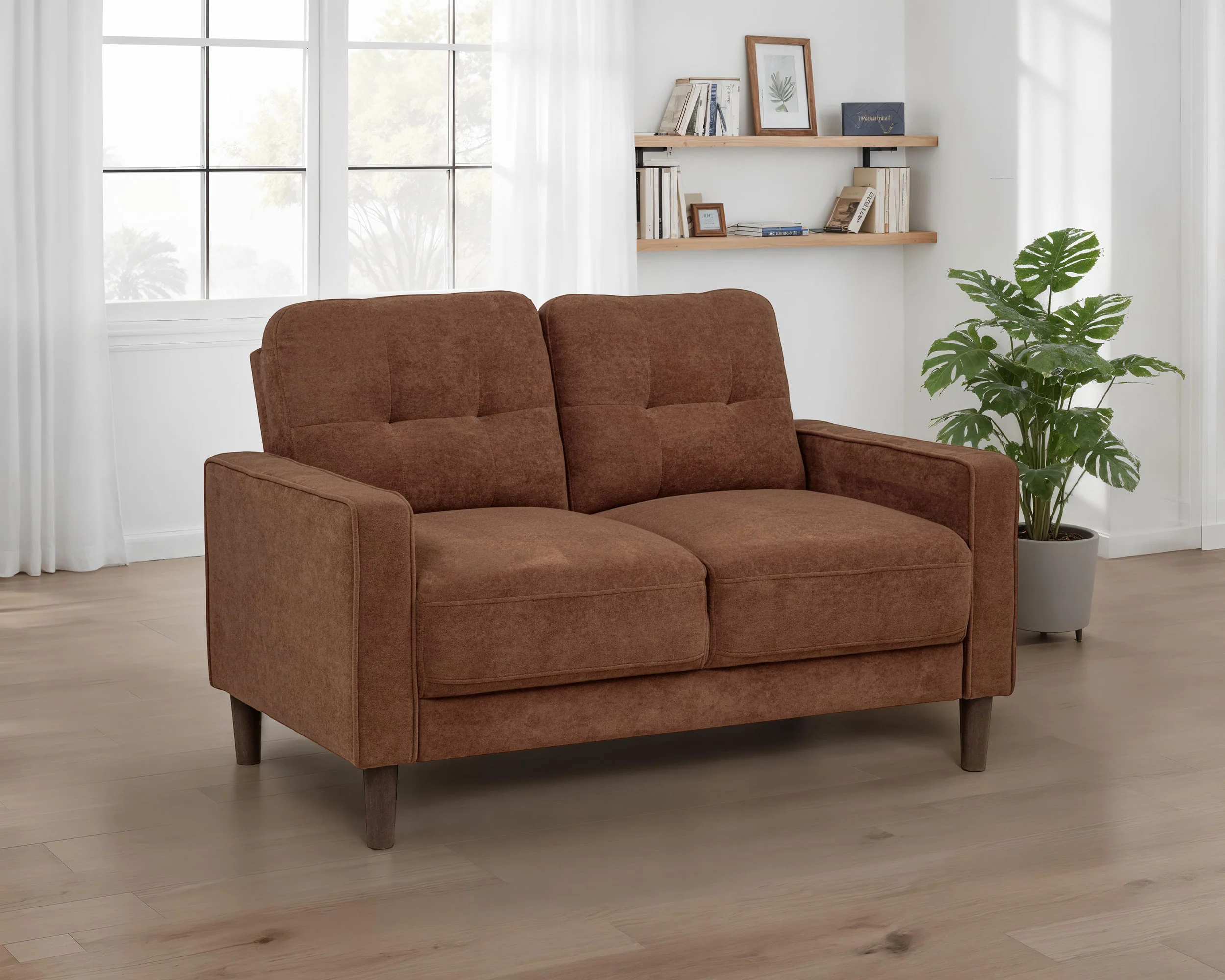 Bowen II Loveseat - Image 2