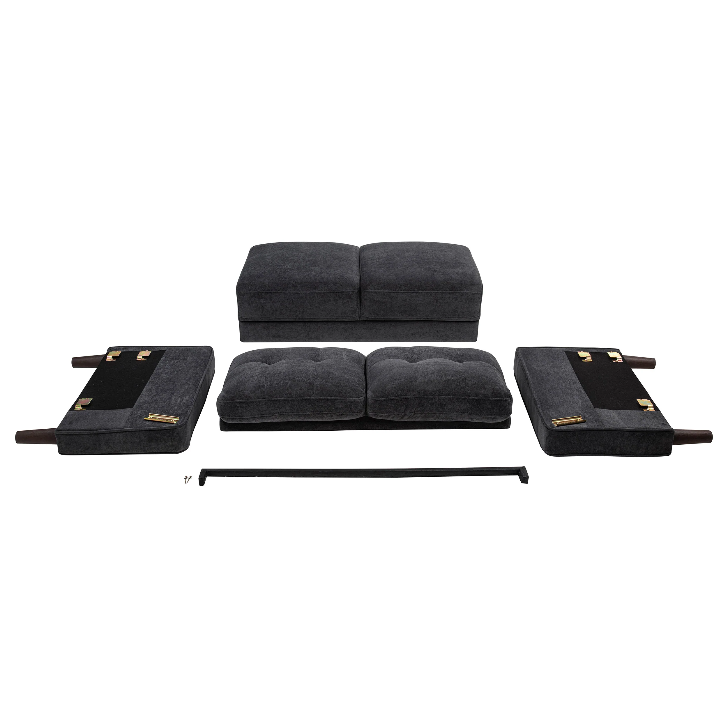 Bowen II Sofa Set - Image 44