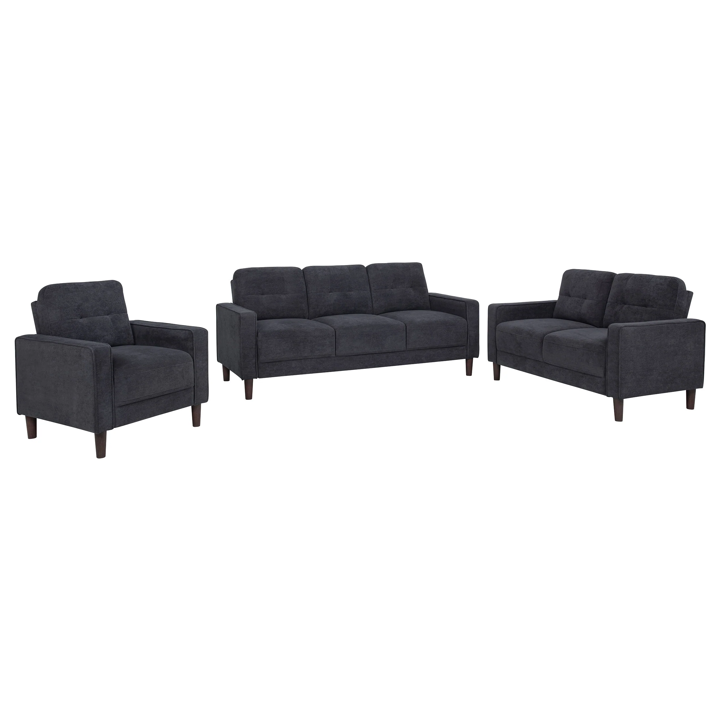 Bowen II Sofa Set - Image 49