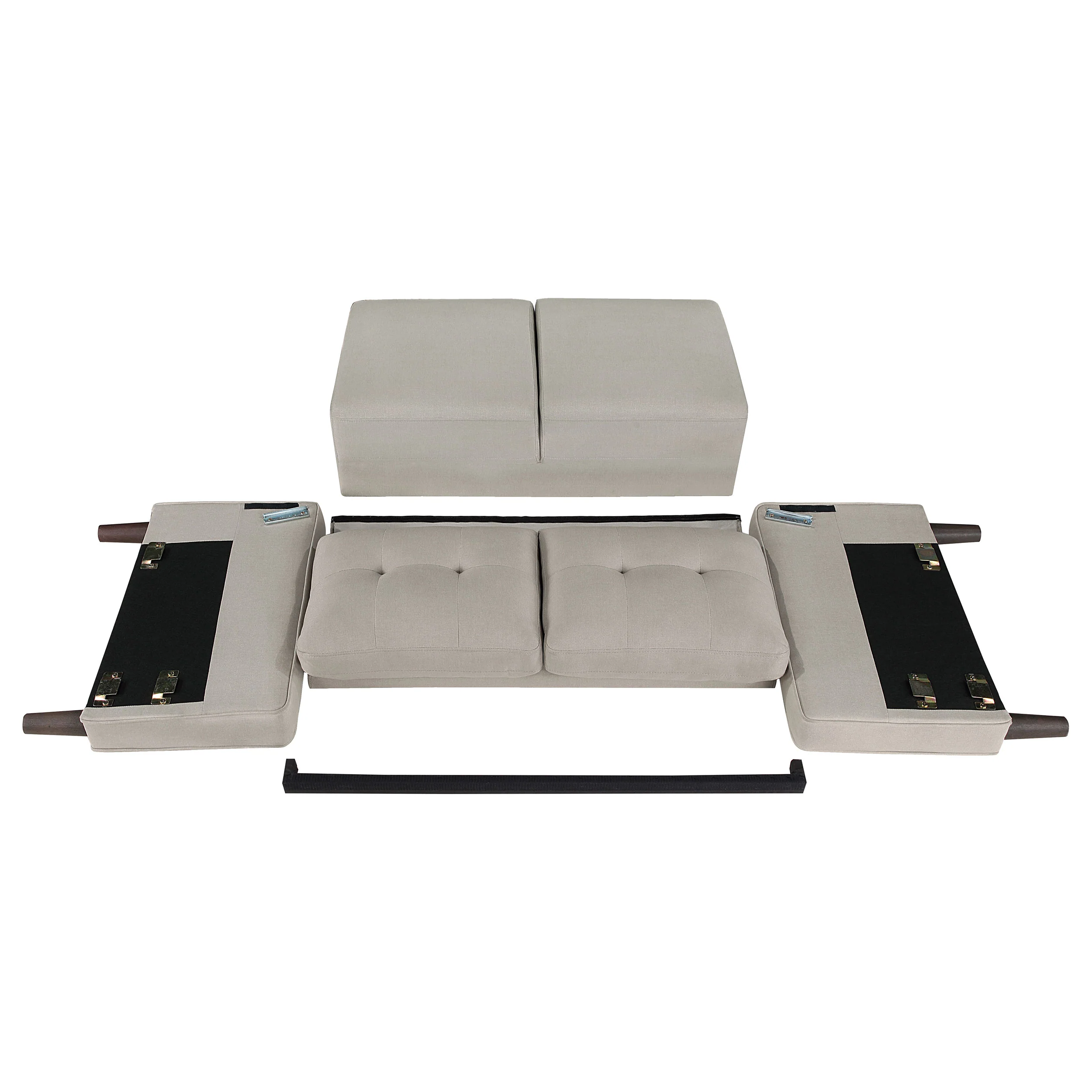 Bowen Sofa Set - Image 41