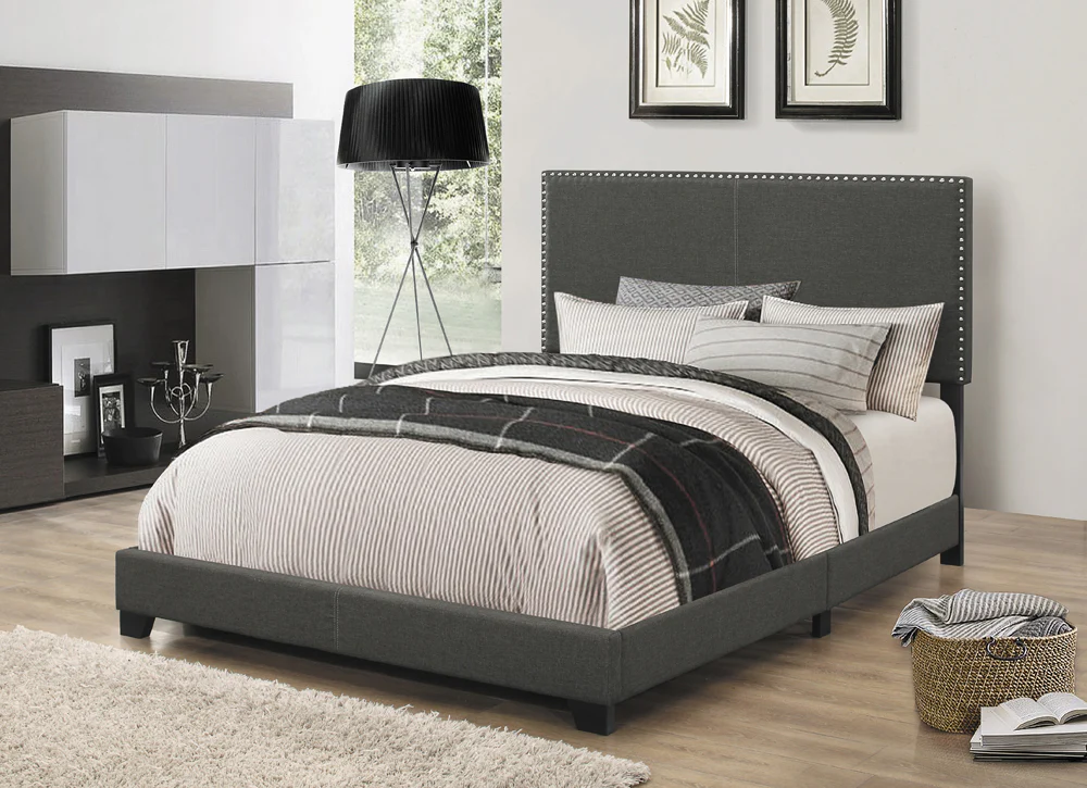 Boyd Panel Bed - Image 14