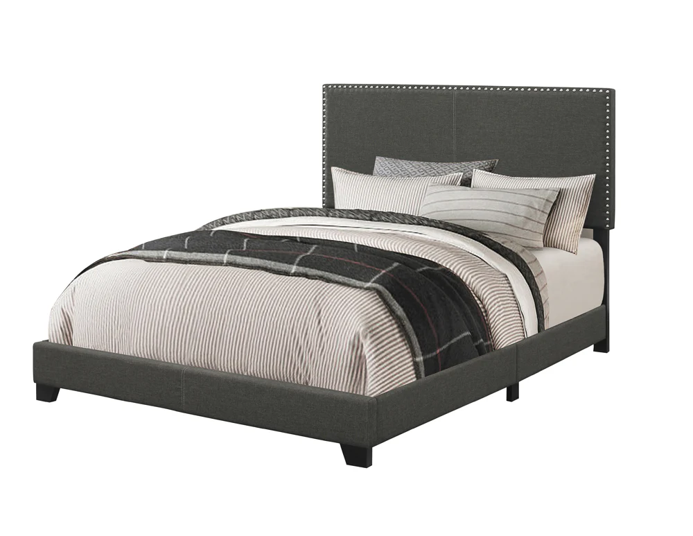 Boyd Panel Bed - Image 3