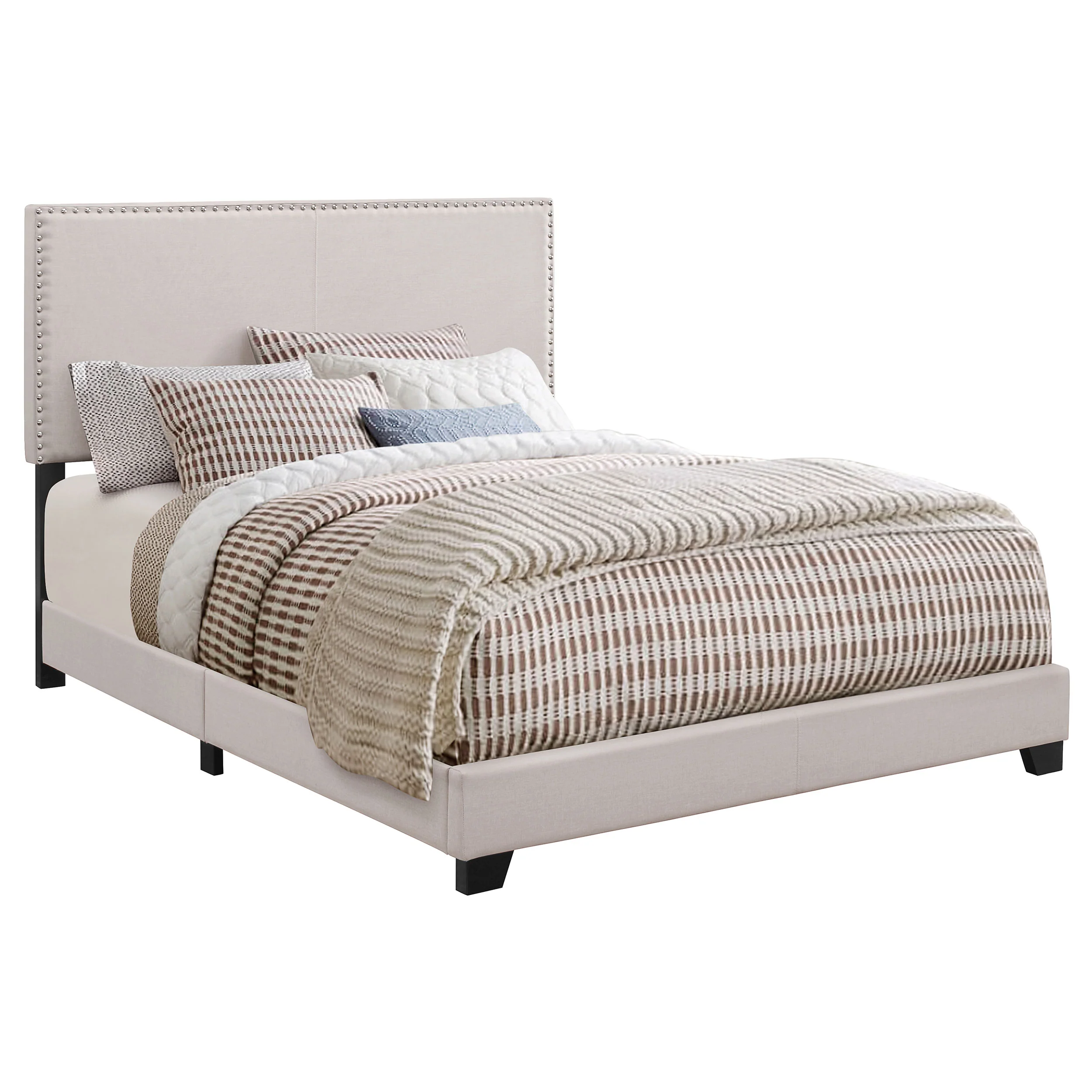 Boyd Panel Bed - Image 31