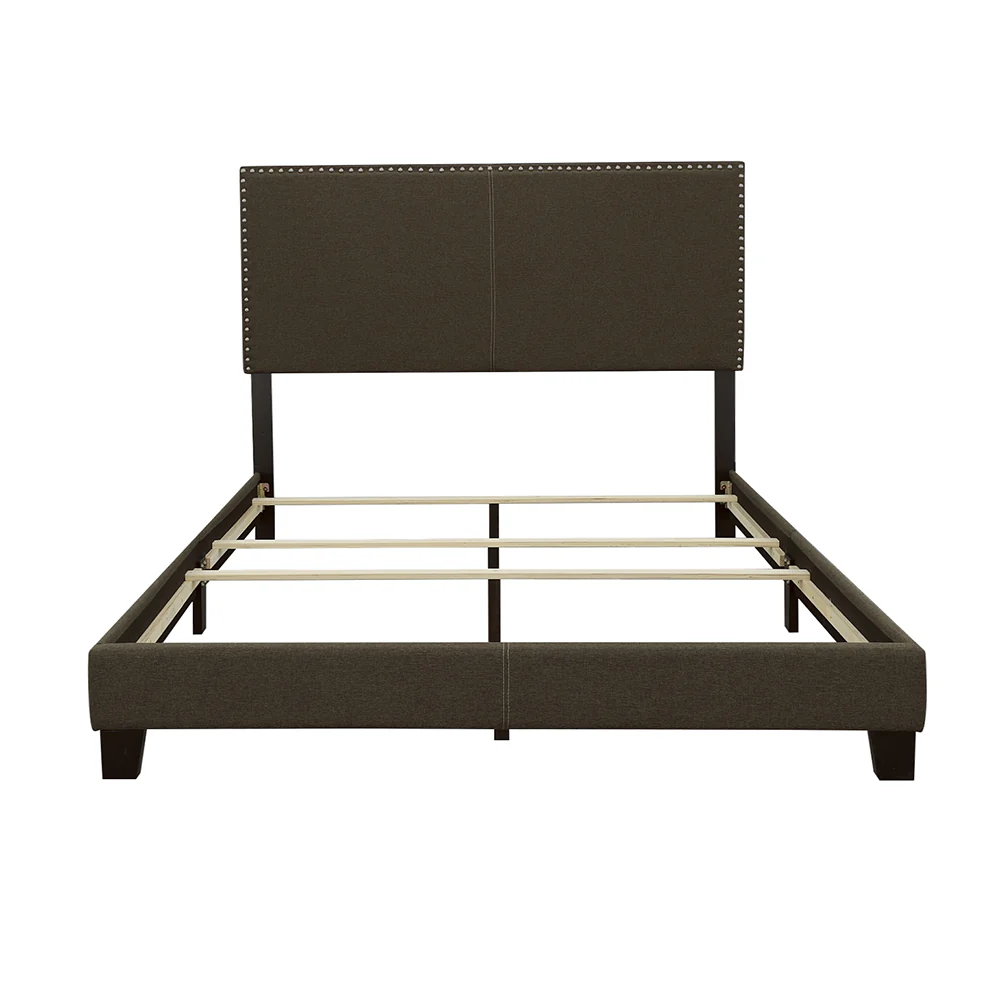 Boyd Panel Bed - Image 4