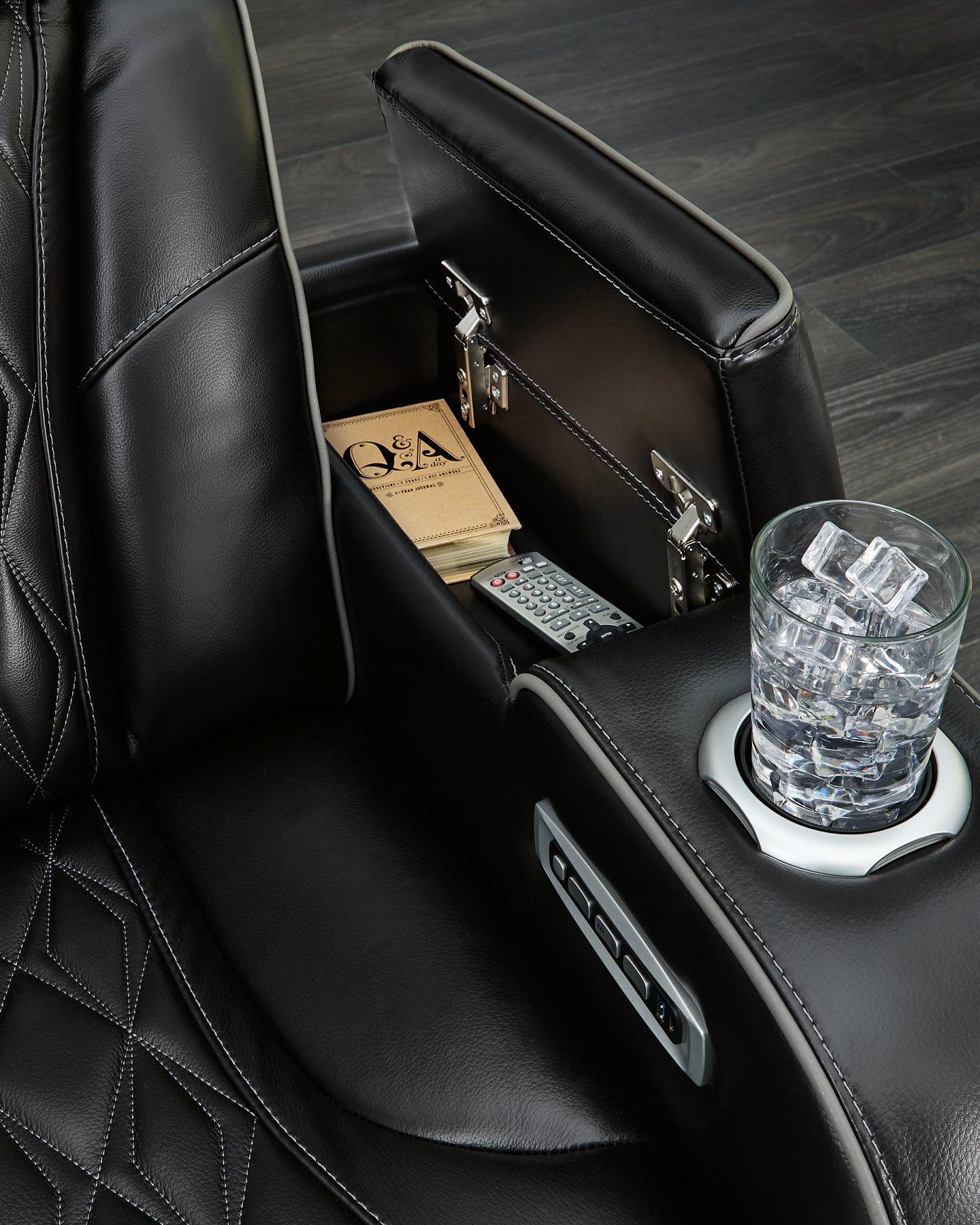 Boyington Living Room Set - Image 10