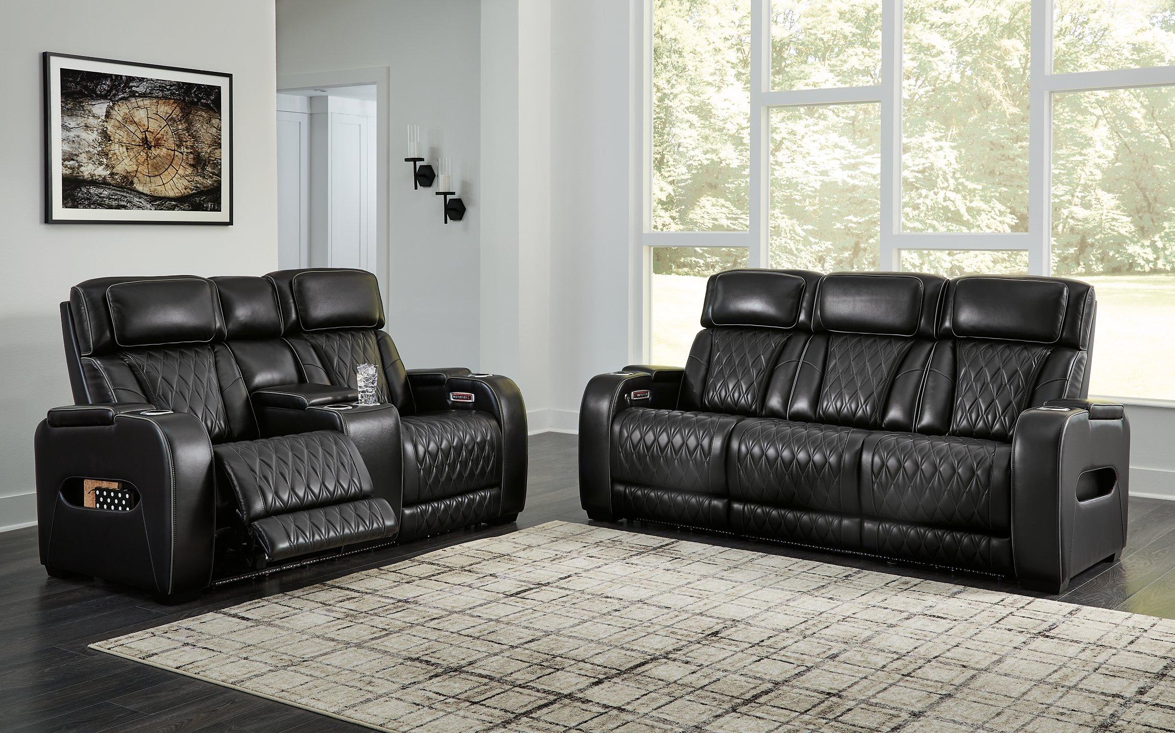 Boyington Living Room Set - Image 2