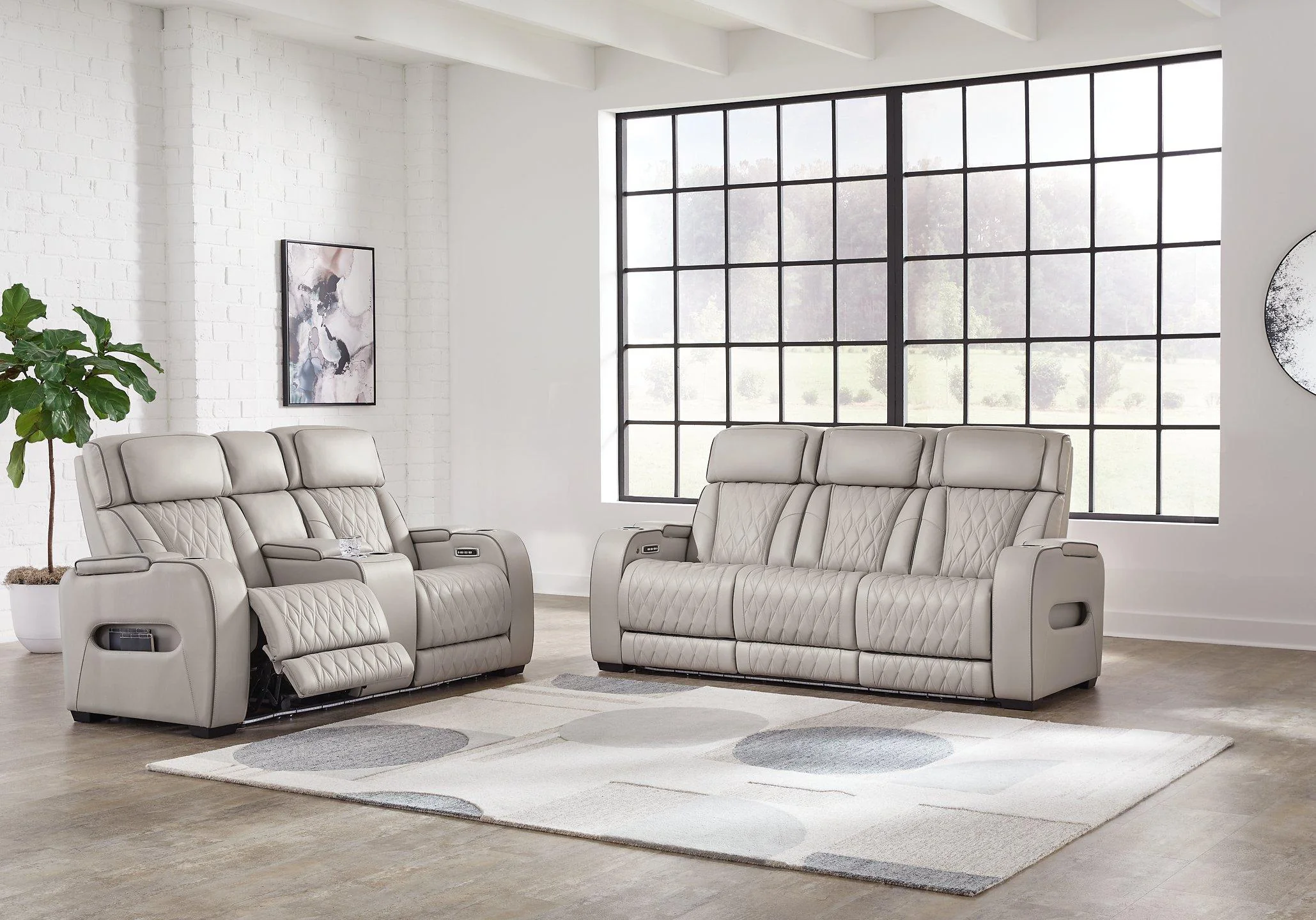Boyington Living Room Set - Image 20