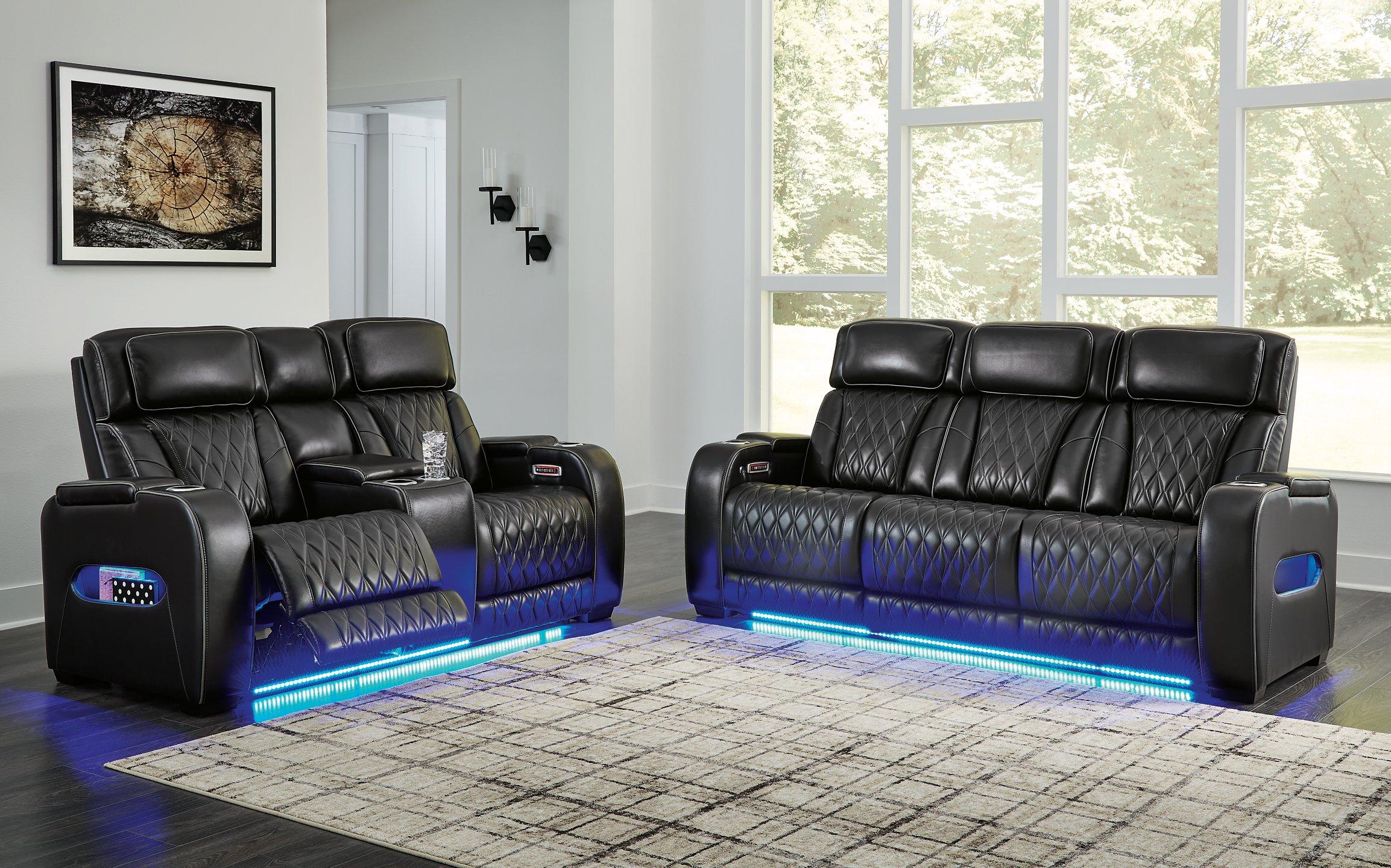 Boyington Living Room Set - Image 3