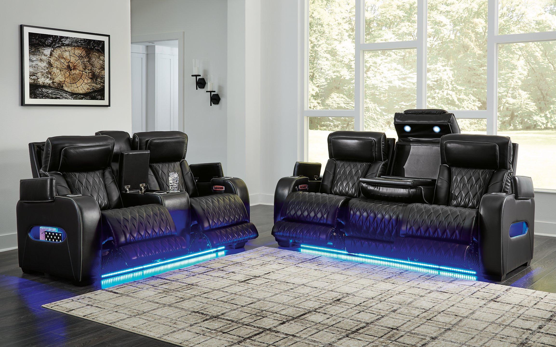 Boyington Living Room Set - Image 4