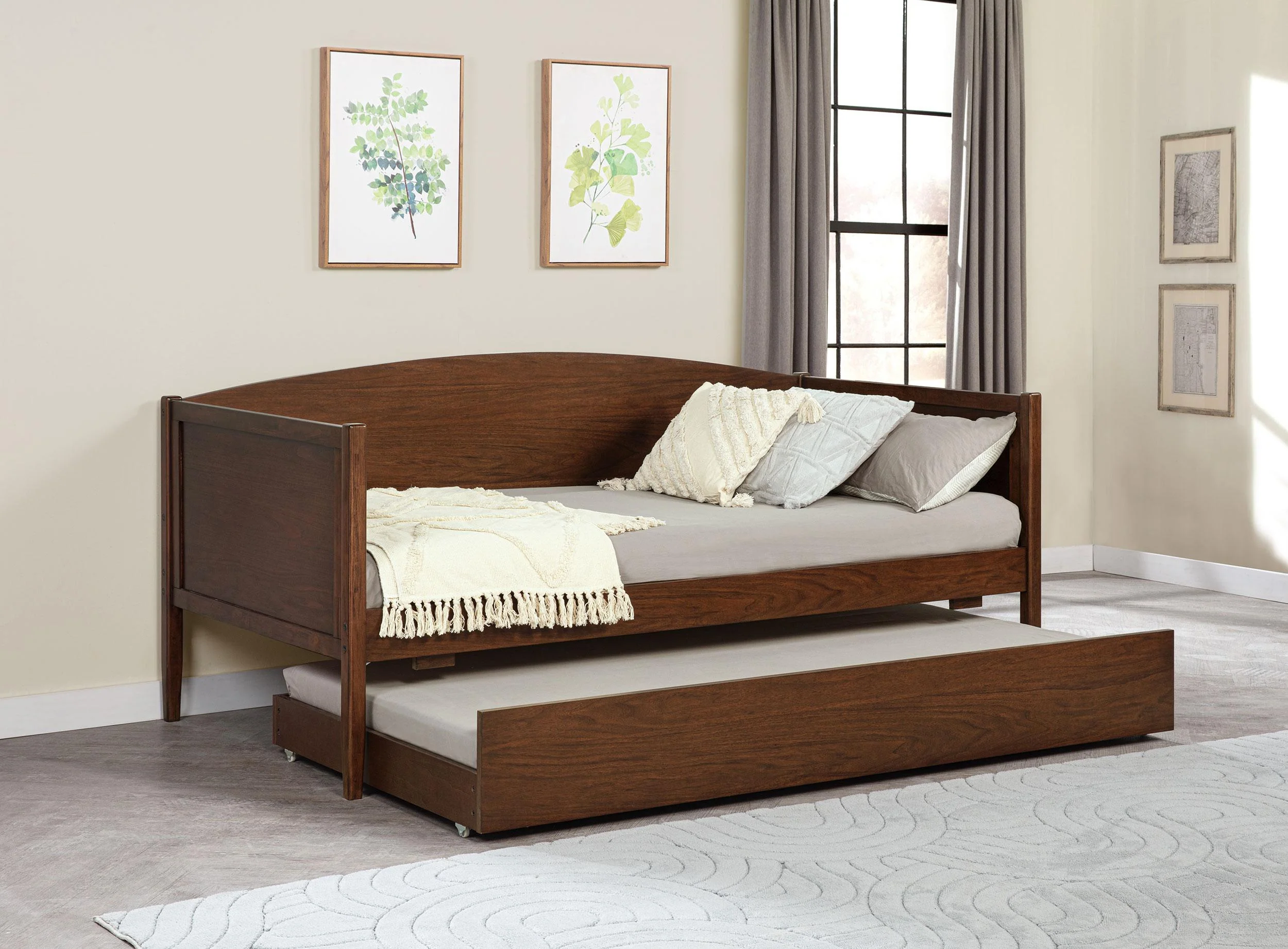Bozeman Daybed with Trundle - Image 2