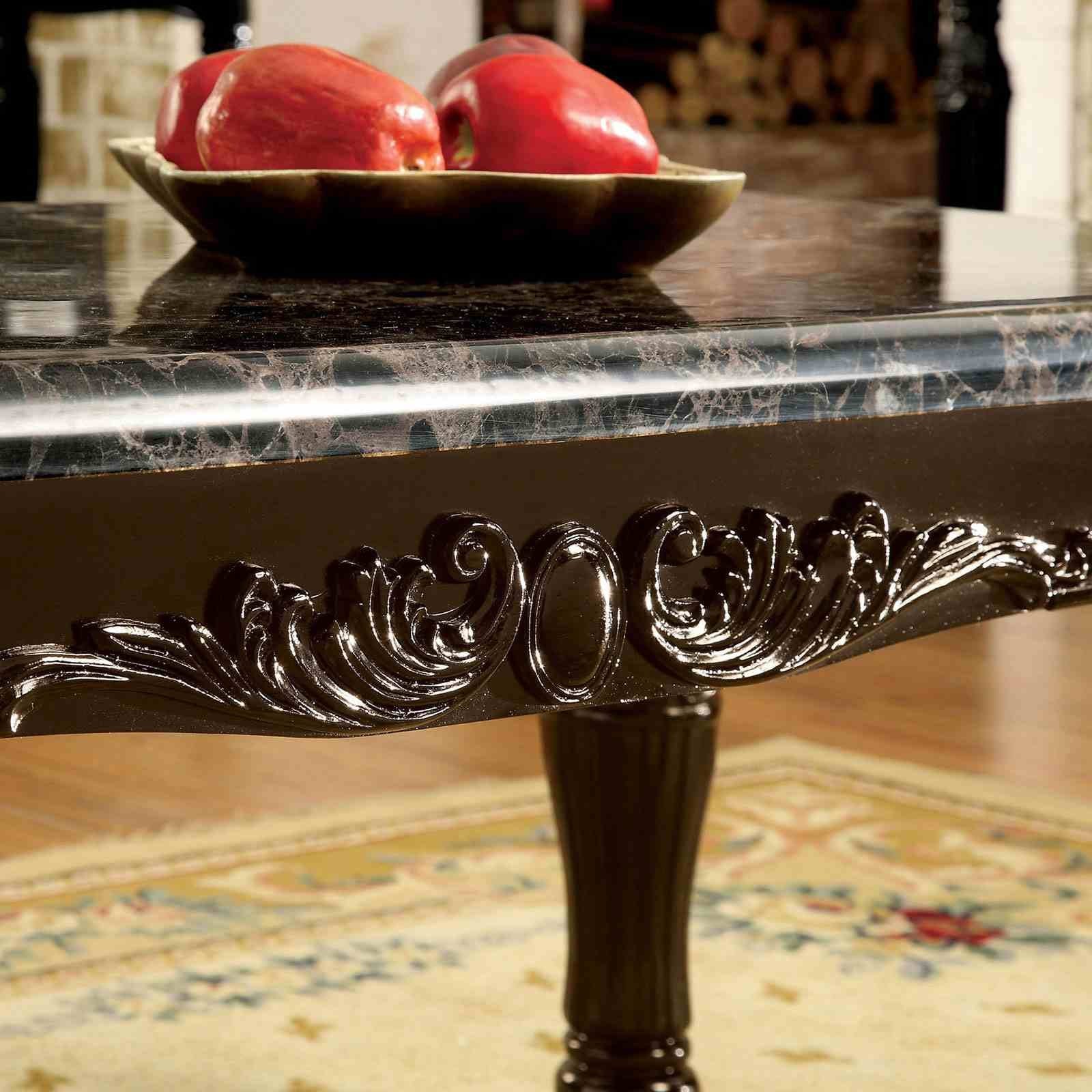 Brampton 3 Pc. Table Set (1C+2E) - Image 2