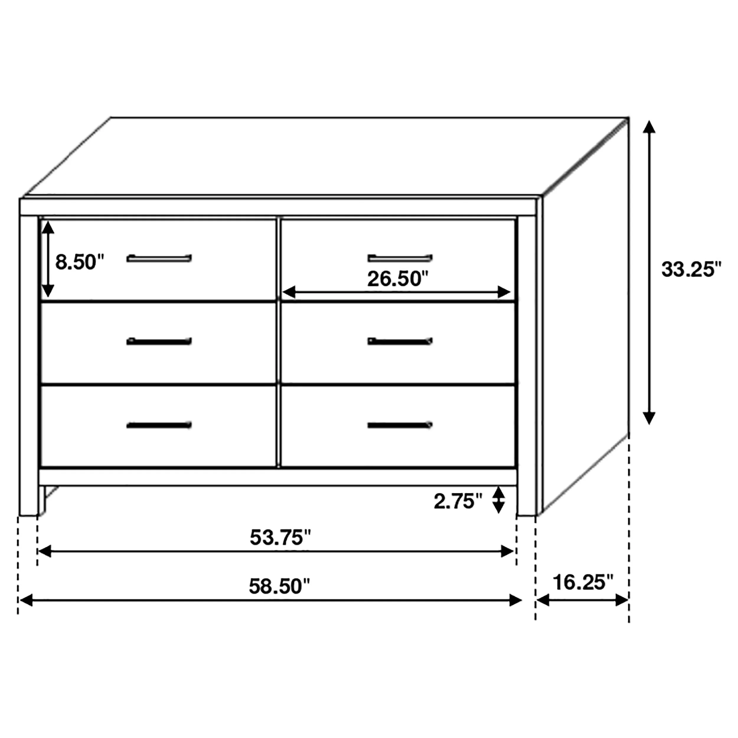 Brantford Bedroom Set - Image 111