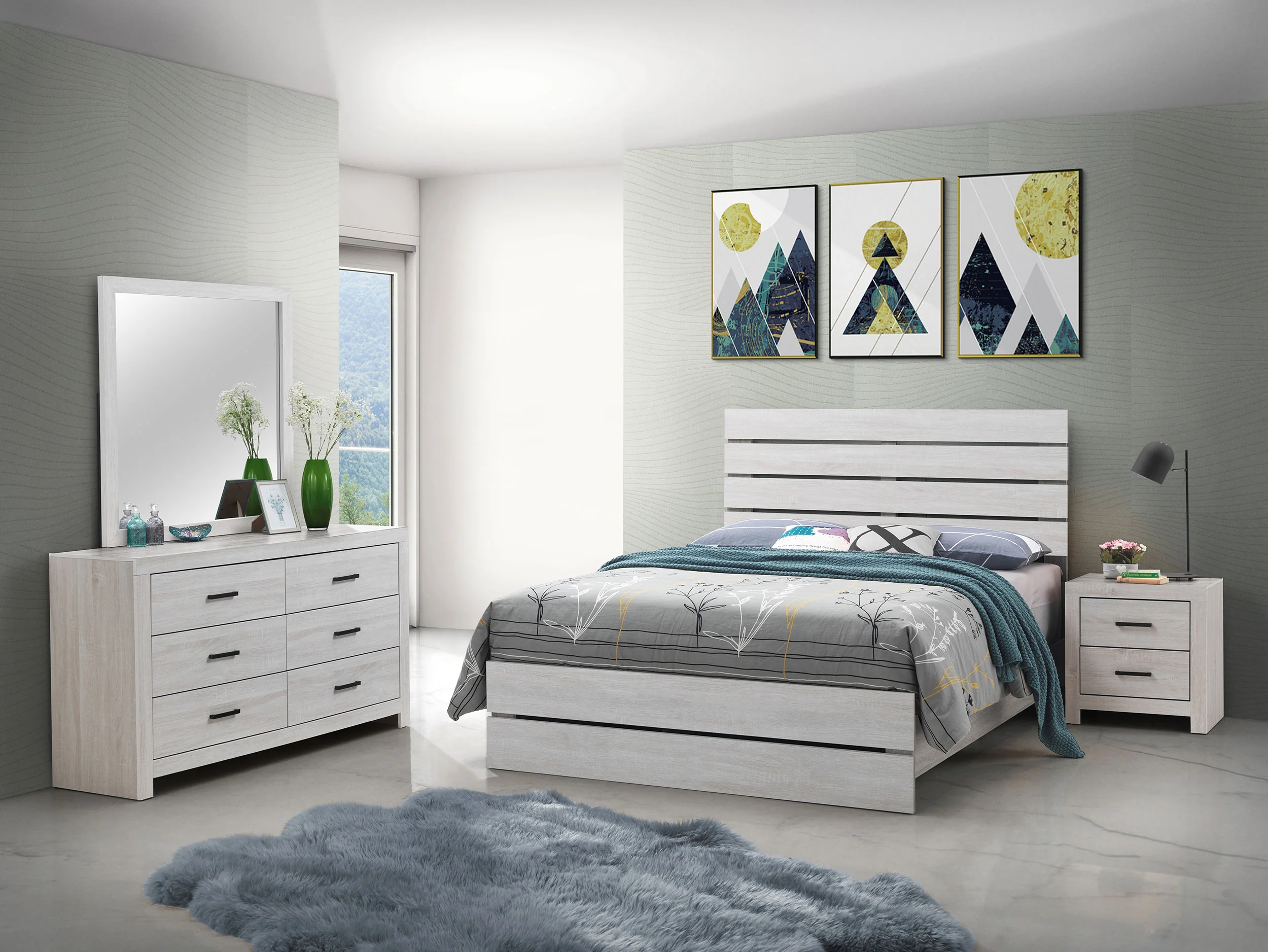 Brantford Bedroom Set - Image 114
