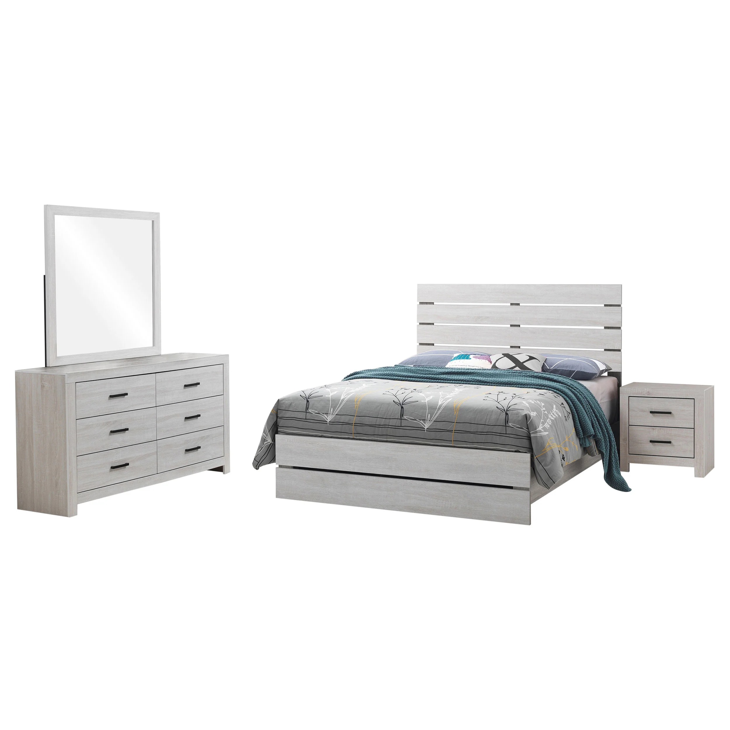 Brantford Bedroom Set - Image 115