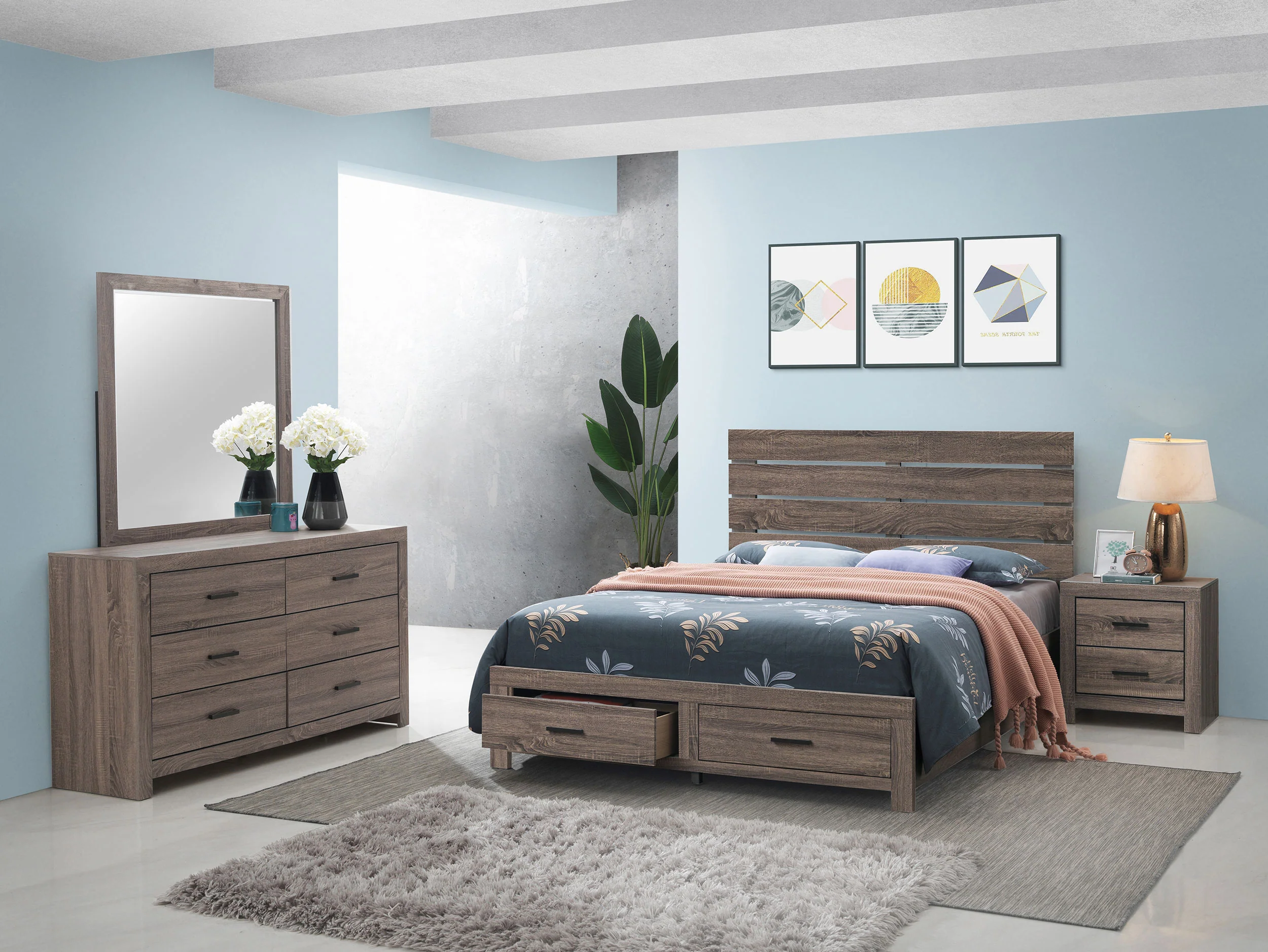 Brantford Bedroom Set - Image 149