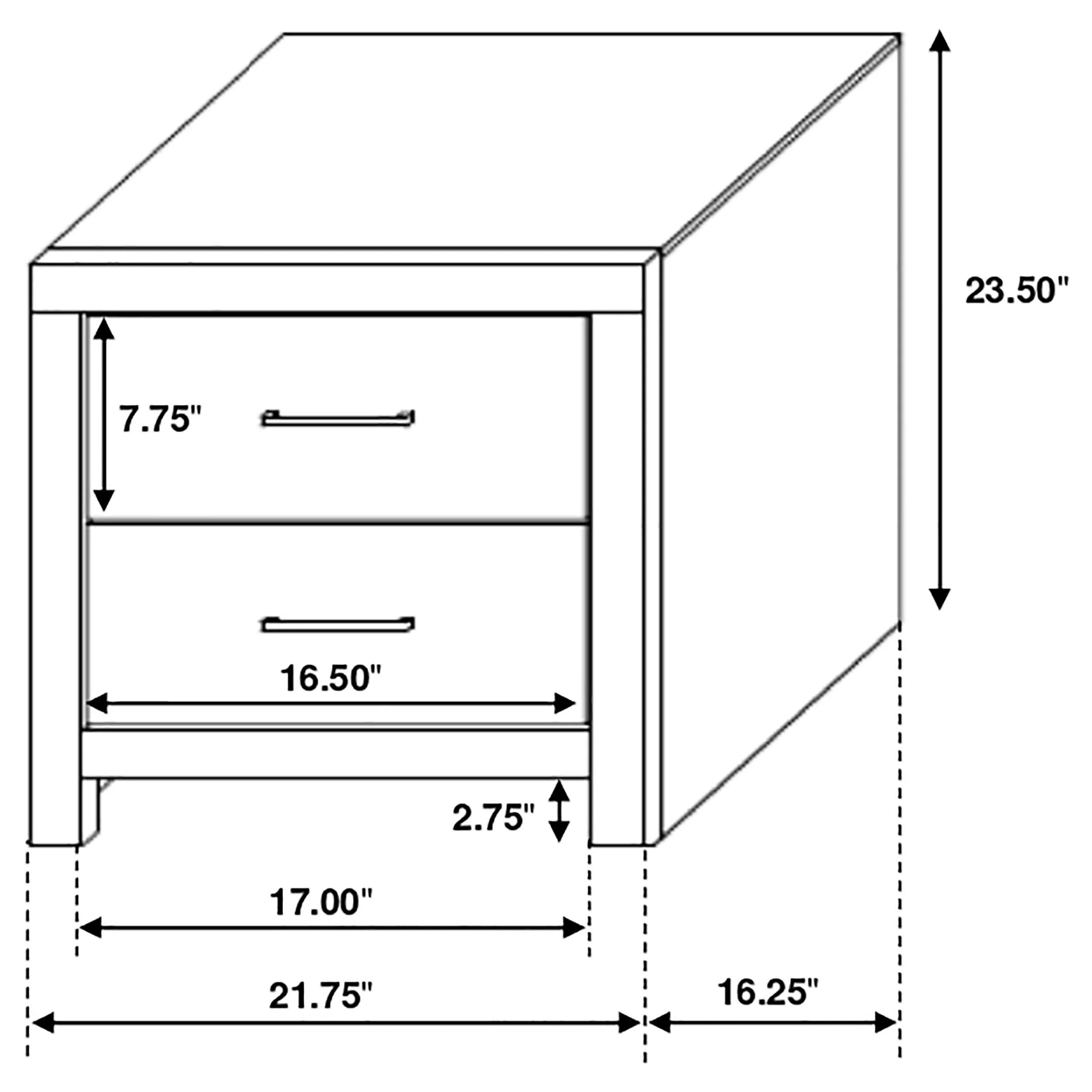 Brantford Bedroom Set - Image 165